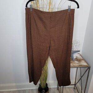 J. Jill Pants Womens Medium Petite